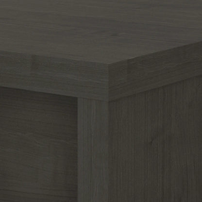 Echo 60W Bow Front Desk by Bush Business Furniture