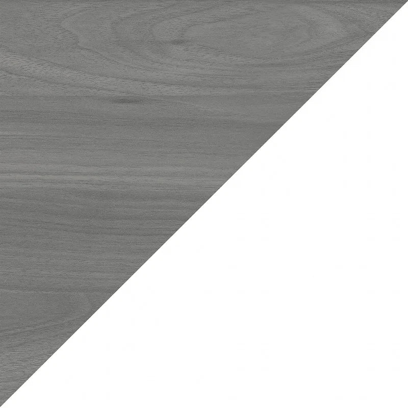 Echo 60W Bow Front Desk by Bush Business Furniture