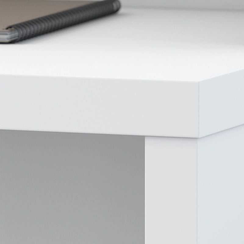 Echo 60W Bow Front Desk by Bush Business Furniture