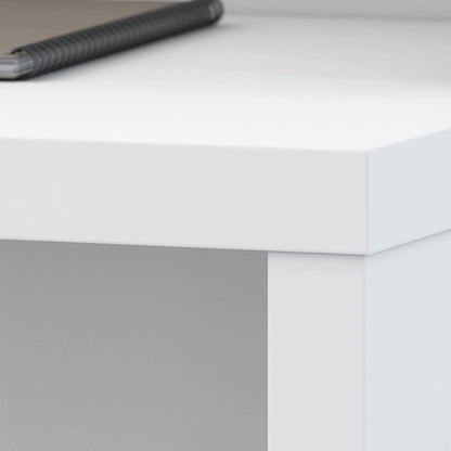 Echo 60W Bow Front Desk by Bush Business Furniture