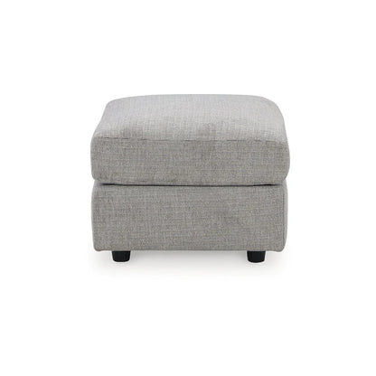 Signature Design by Ashley Stairatt Gray 4-Piece Upholstery Package - 86W x 38D x 39H
