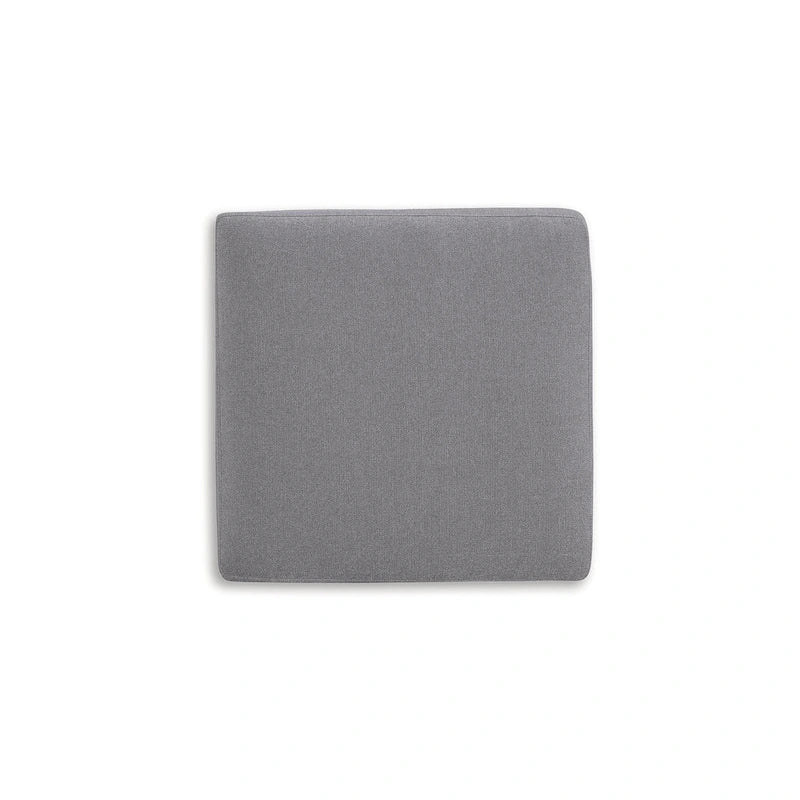 Signature Design by Ashley Modmax Dark Gray Oversized Accent Ottoman