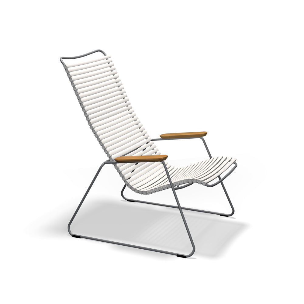 Click Lounge Chair