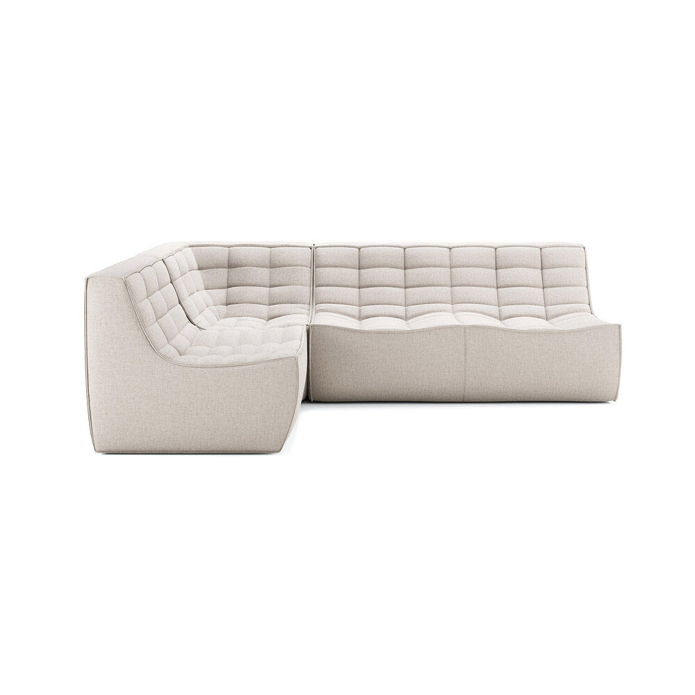 N701 Sofa – 4-Seat Sectional