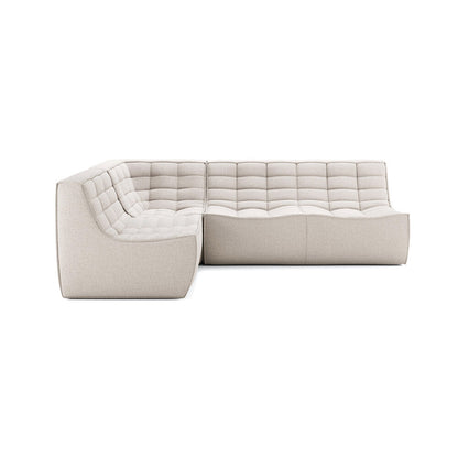 N701 Sofa – 4-Seat Sectional