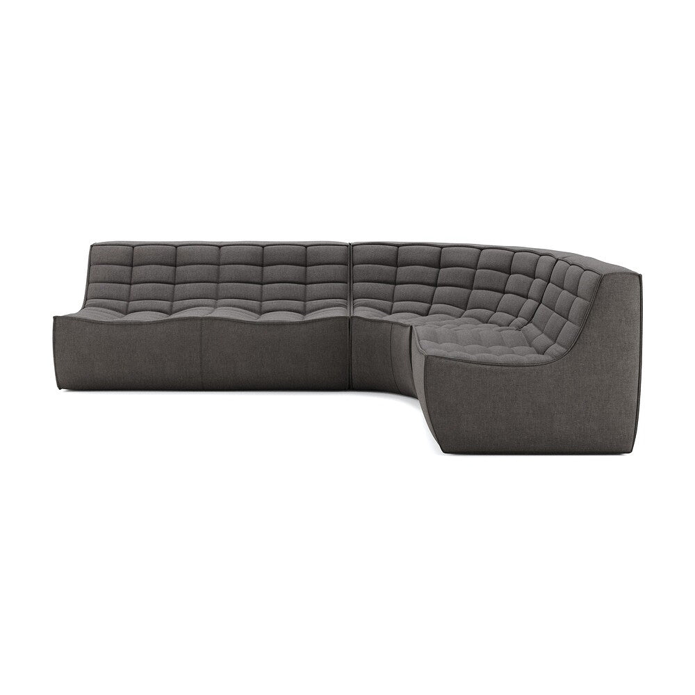 N701 Sofa – 4-Seat Sectional