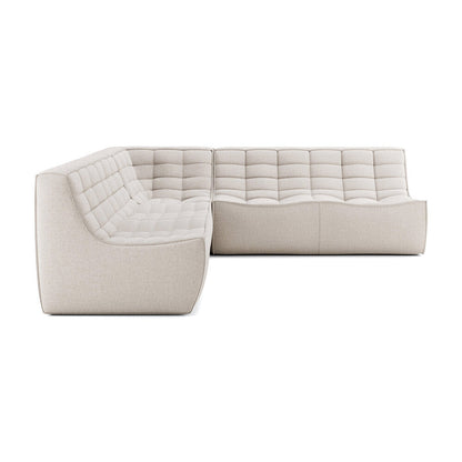 N701 Sofa – 5-Seat Sectional
