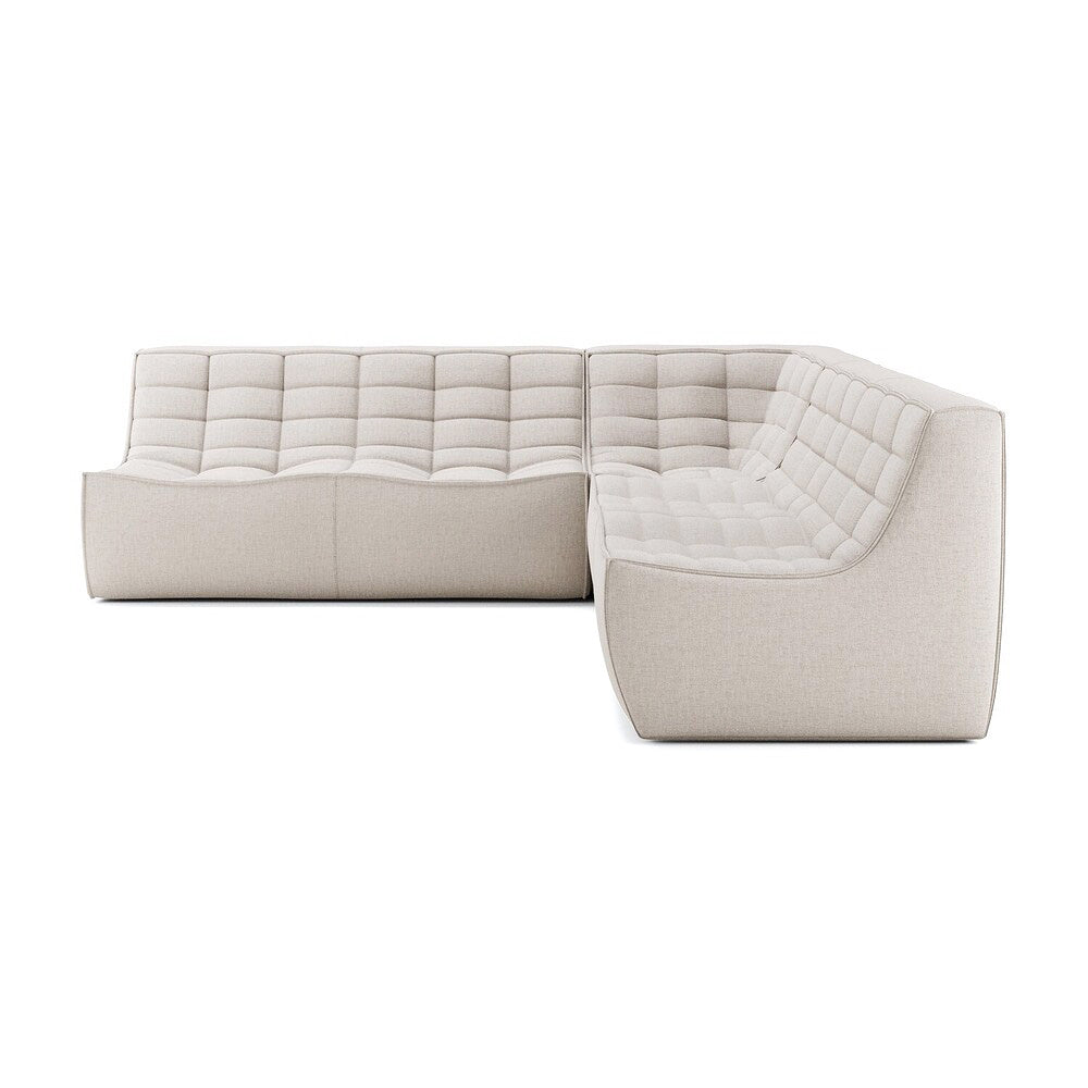 N701 Sofa – 5-Seat Sectional