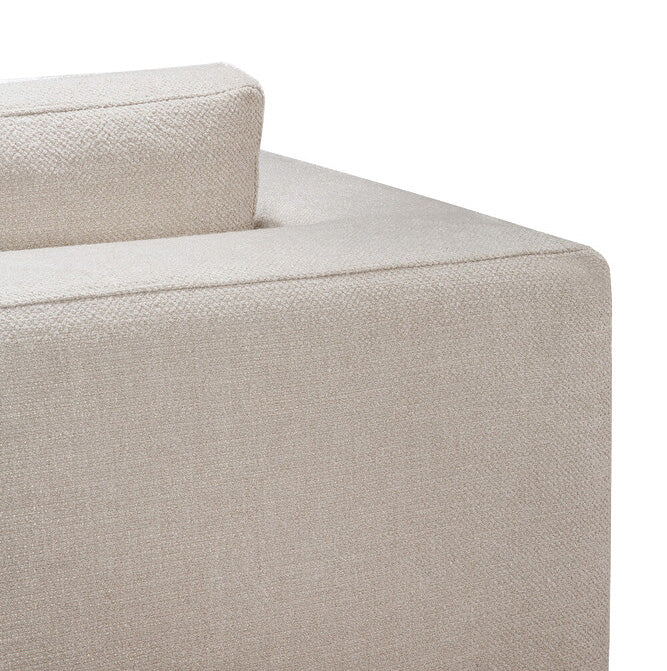 Mellow 3-Seat Modular Sofa