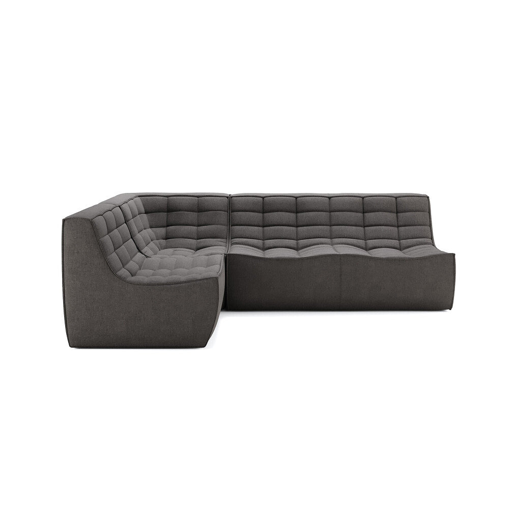 N701 Sofa – 4-Seat Sectional