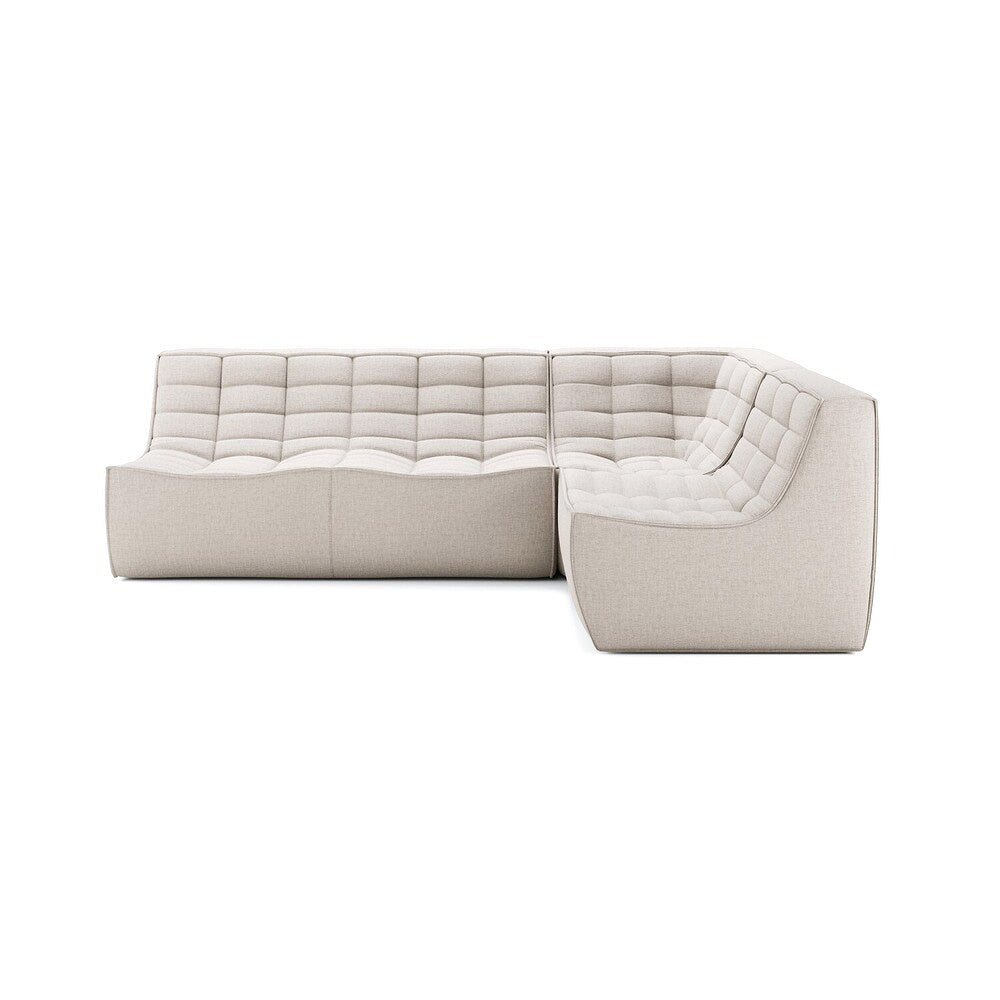 N701 Sofa – 4-Seat Sectional