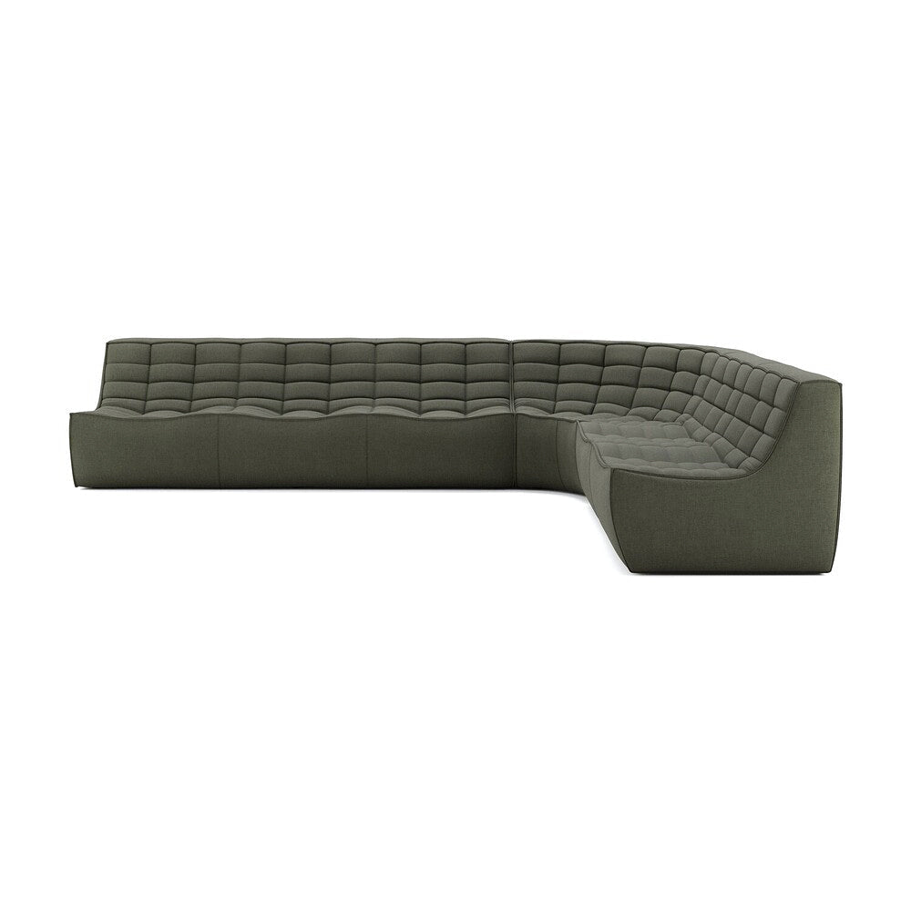 N701 Sofa – 6-Seat Sectional