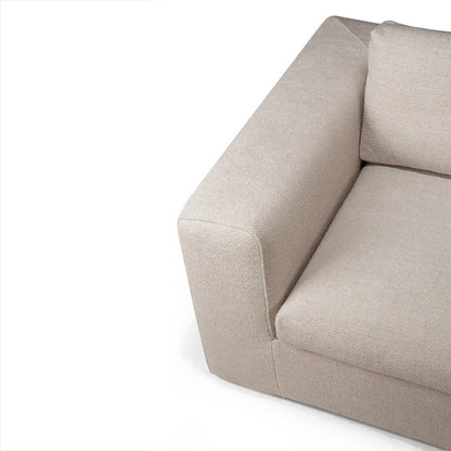 Mellow Modular Sectional with Chaise