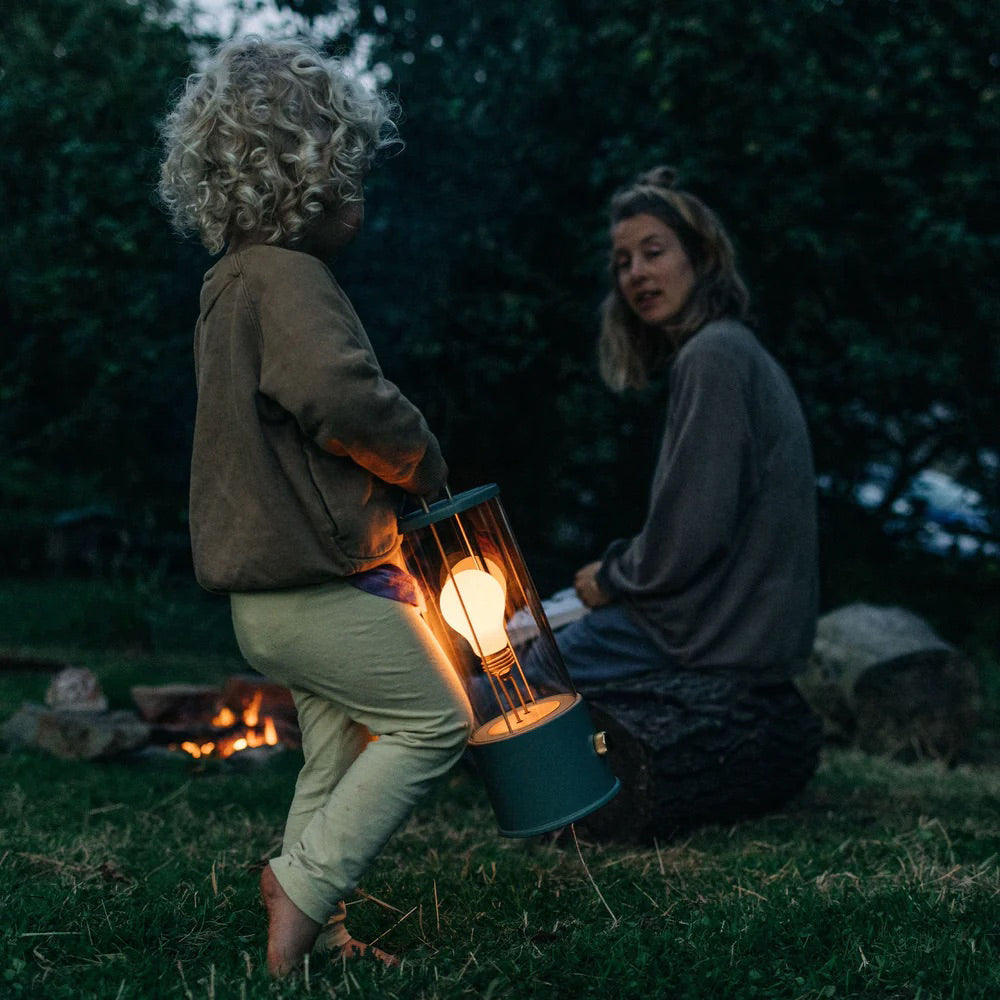 Muse Portable Outdoor Lantern