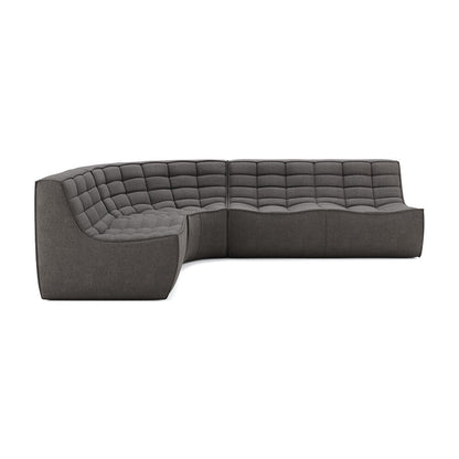N701 Sofa – 4-Seat Sectional