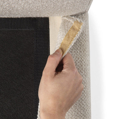 Mellow Modular Sectional with Chaise