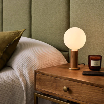 Knuckle Table Lamp