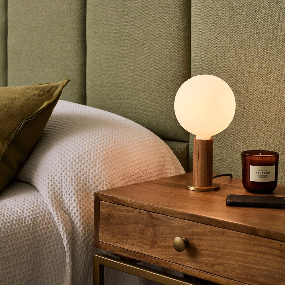 Knuckle Table Lamp