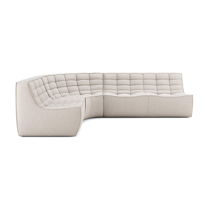 N701 Sofa – 4-Seat Sectional