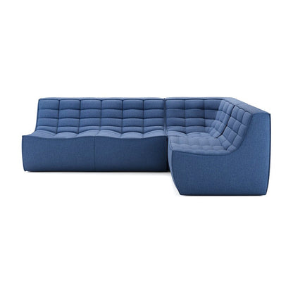 N701 Sofa – 4-Seat Sectional