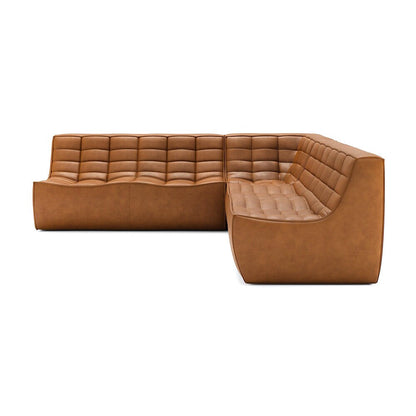 N701 Sofa – 5-Seat Sectional