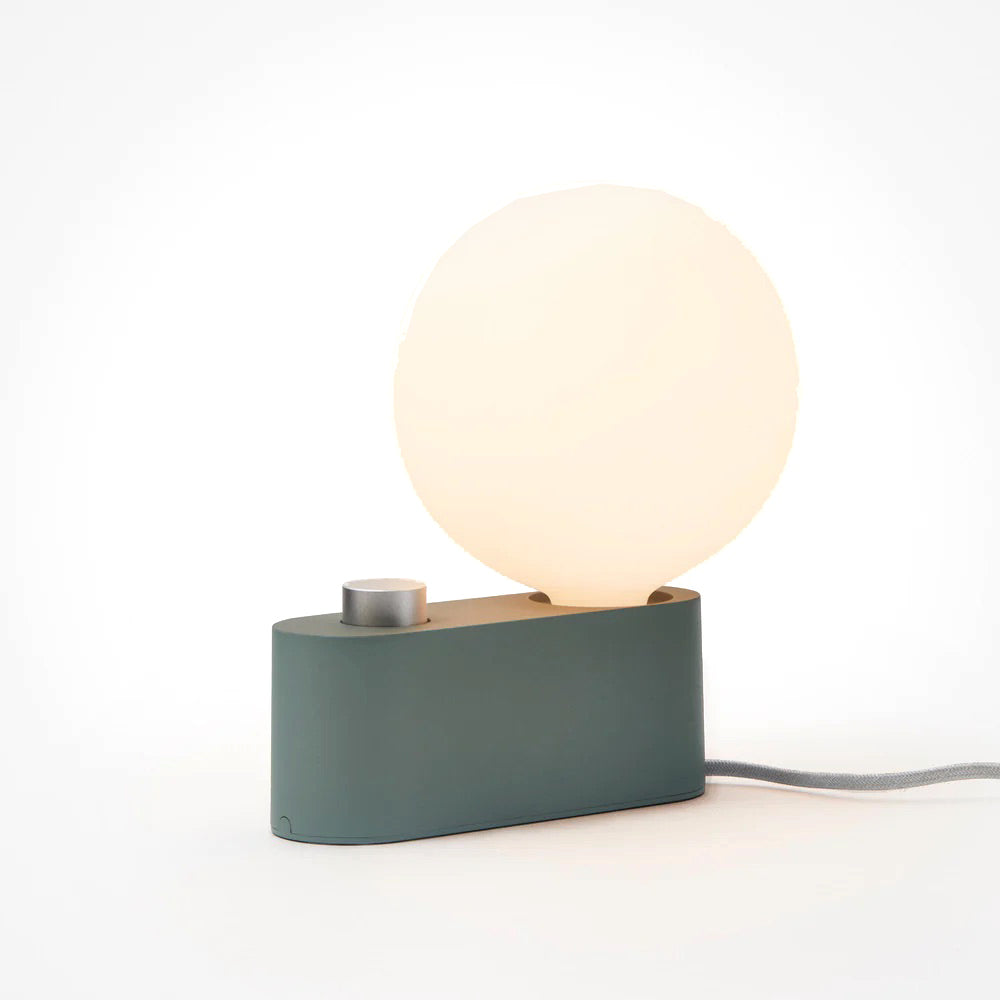 Alumina Table Lamp