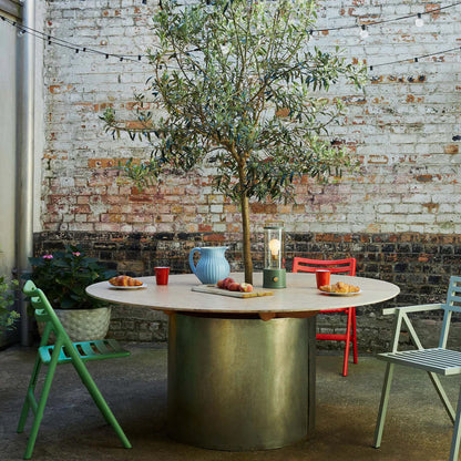 Muse Portable Outdoor Lantern