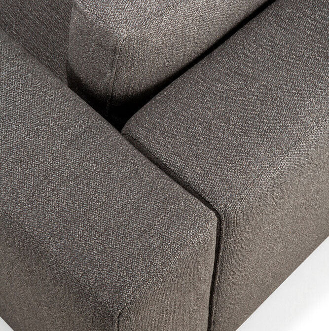 Mellow 3-Seat Modular Sofa