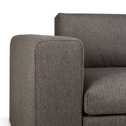 Mellow Modular Sectional with Chaise