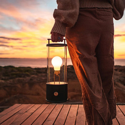 Muse Portable Outdoor Lantern