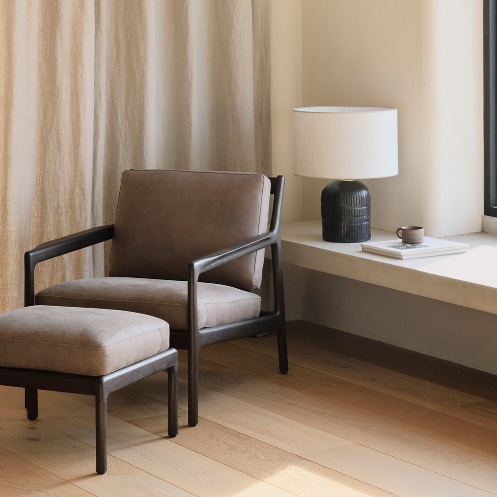 Jack Lounge Chair