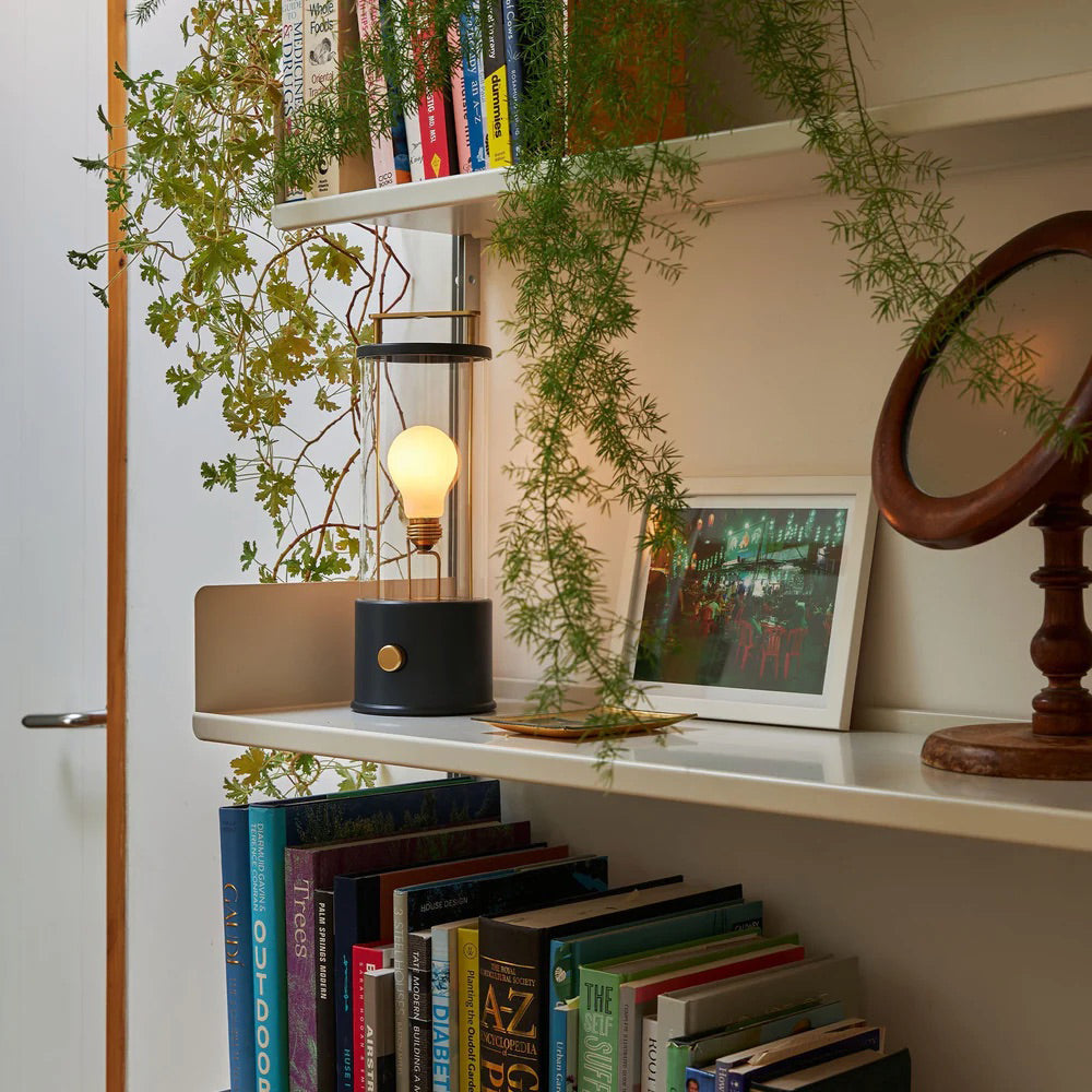 Muse Portable Outdoor Lantern