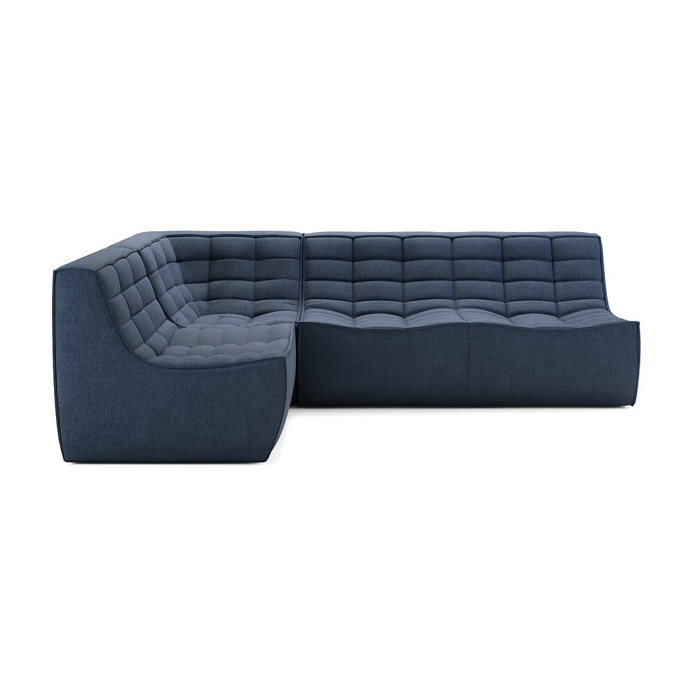 N701 Sofa – 4-Seat Sectional