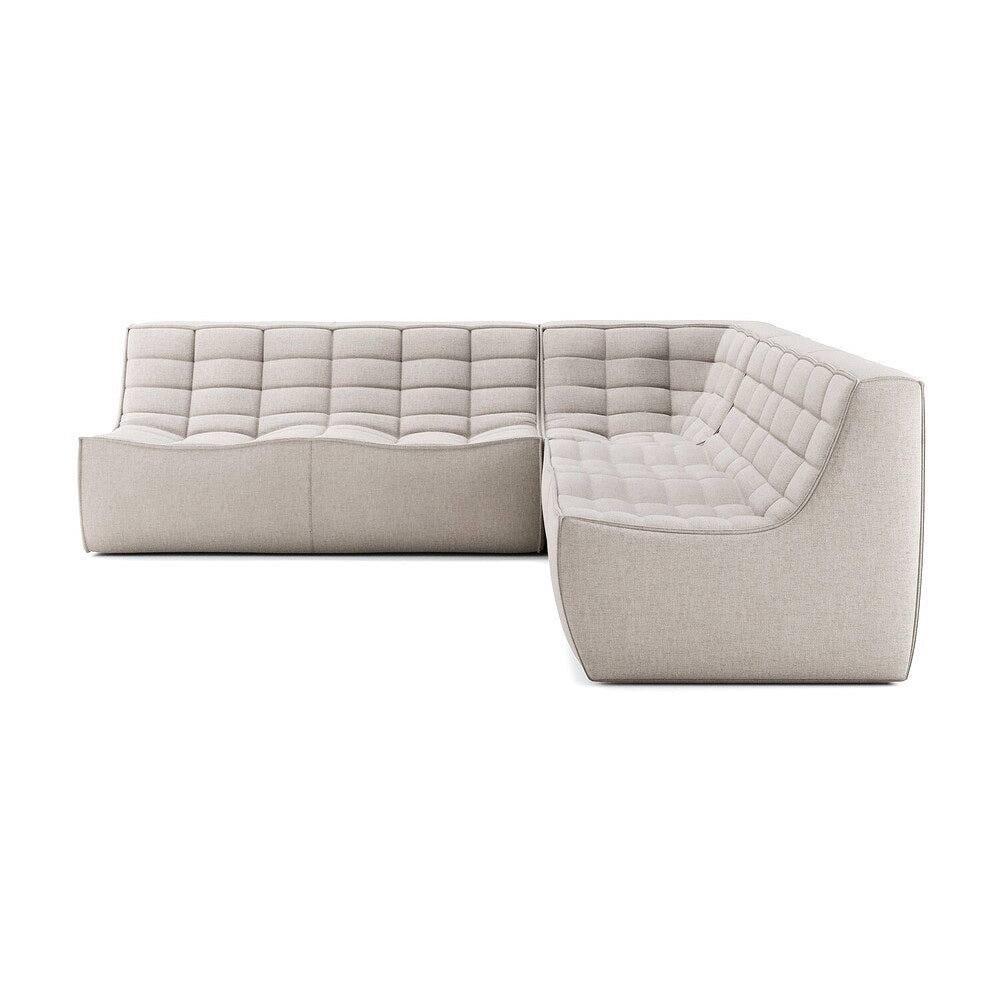 N701 Sofa – 5-Seat Sectional