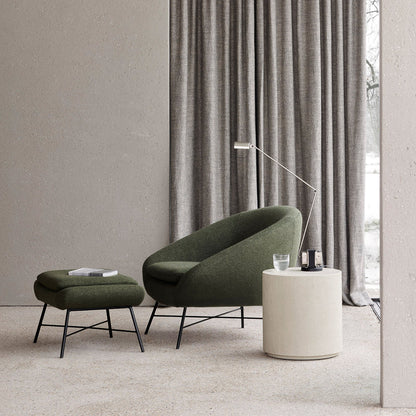 Elements Round Side Table