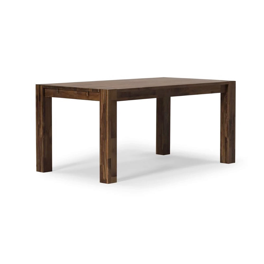 Harvest Dining Table - Oak