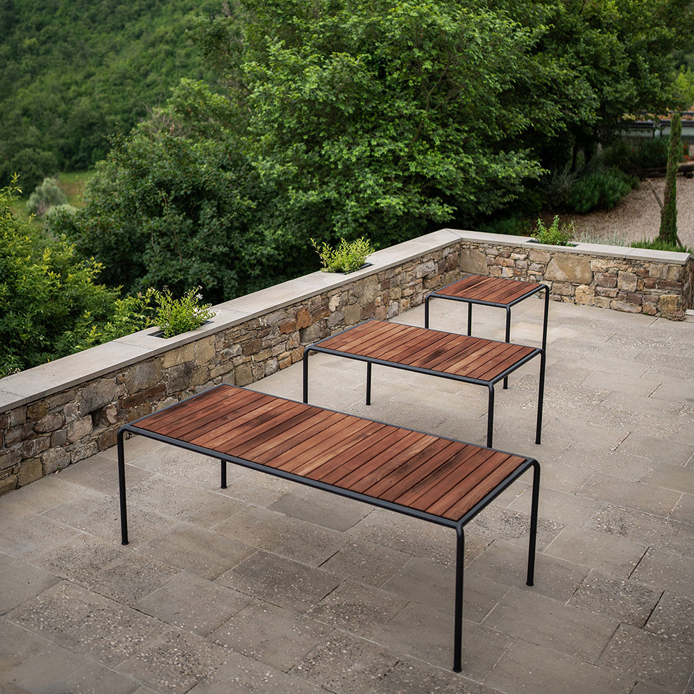 Avanti Outdoor Table - 33 x 38