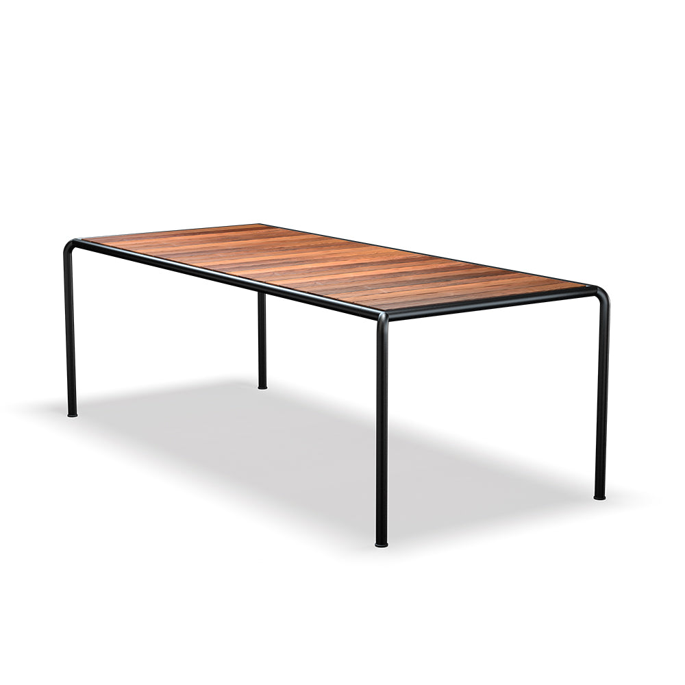 Avanti Outdoor Table - 38 x 87