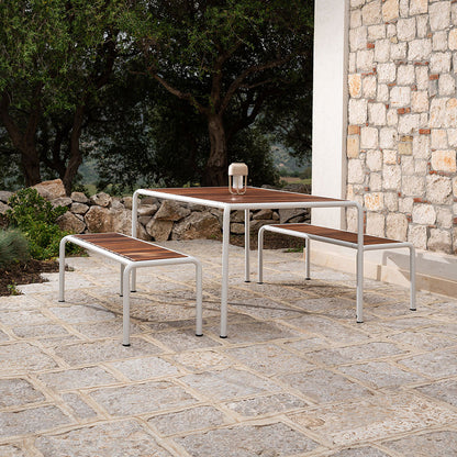 Avanti Outdoor Table - 38 x 60