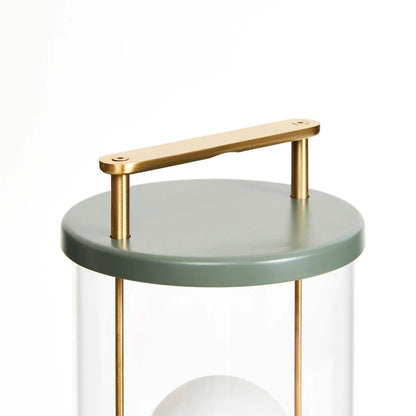 Muse Portable Outdoor Lantern