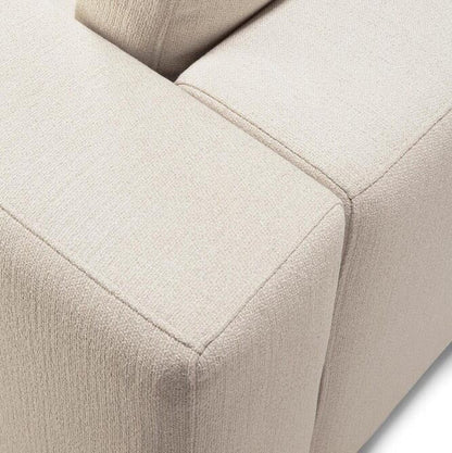 Mellow 3-Seat Modular Sofa