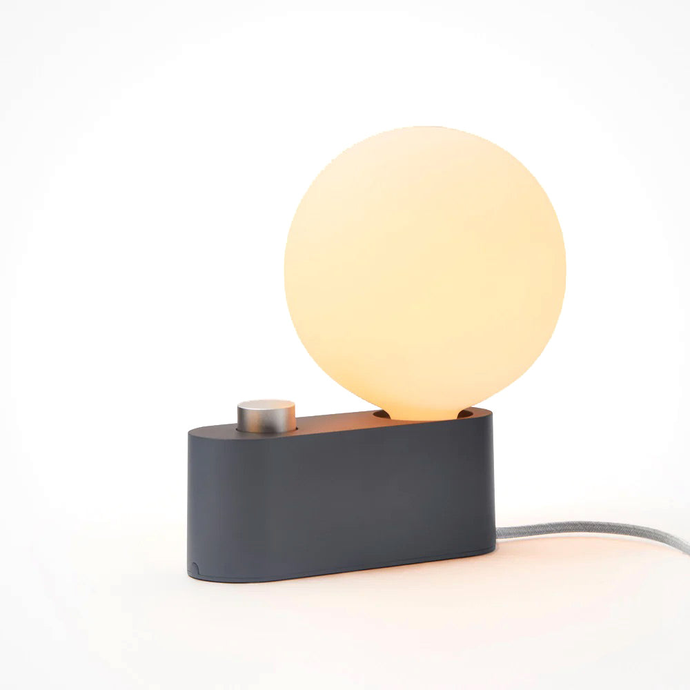 Alumina Table Lamp