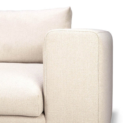 Mellow 3-Seat Modular Sofa