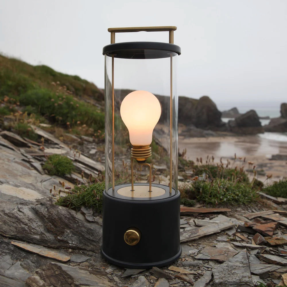 Muse Portable Outdoor Lantern