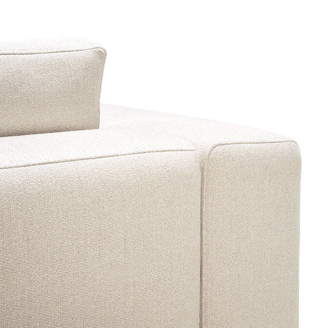 Mellow 3-Seat Modular Sofa