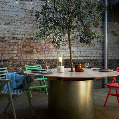 Muse Portable Outdoor Lantern