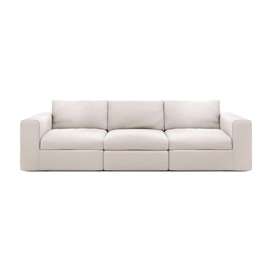 Mellow 3-Seat Modular Sofa