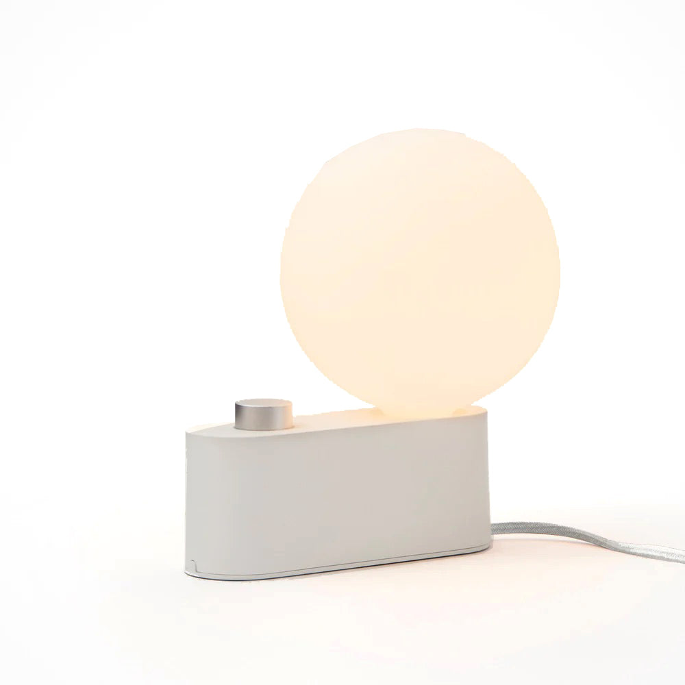 Alumina Table Lamp