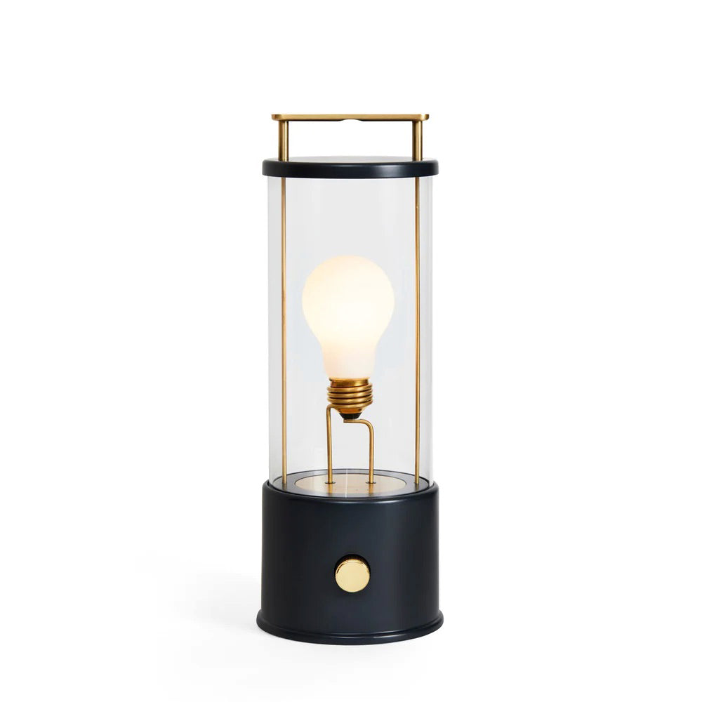 Muse Portable Outdoor Lantern