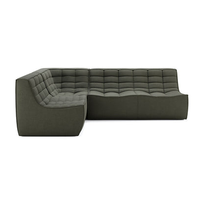 N701 Sofa – 4-Seat Sectional